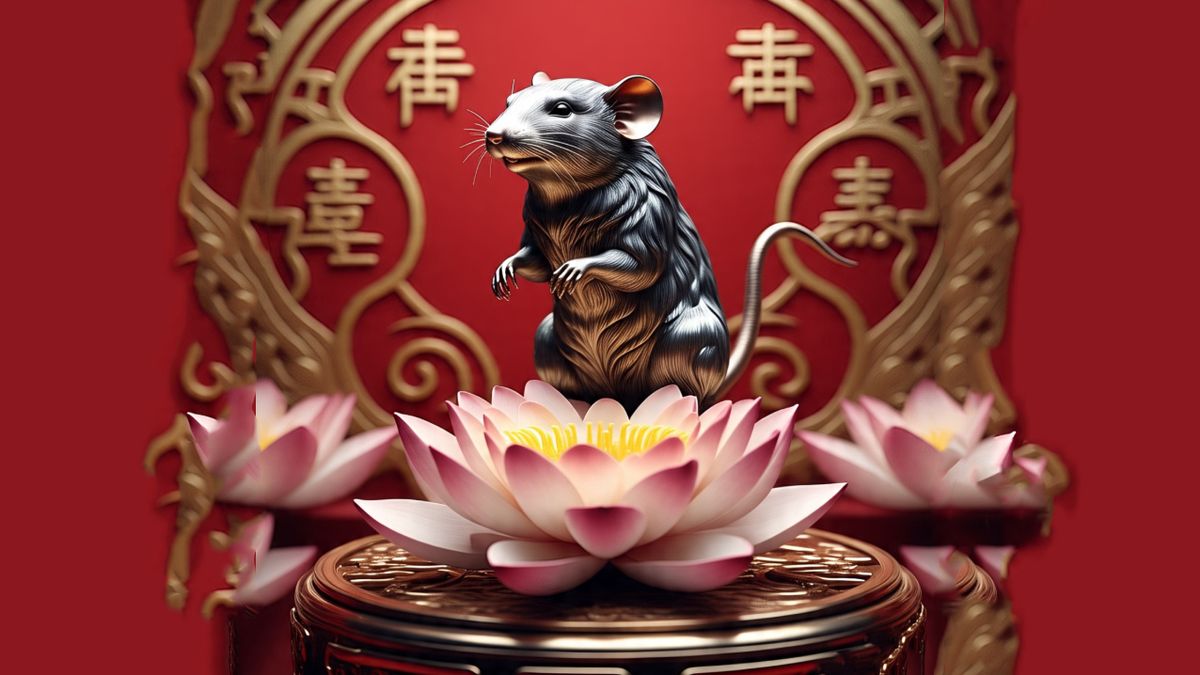 HORÓSCOPO CHINO: las predicciones de este sábado para los 12 signos en el día de la Rata de Metal