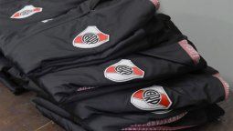Bajas confirmadas en River para jugar ante el Cruzeiro