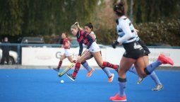 Torneo Mendocino: Los Tordos lidera con puntaje ideal