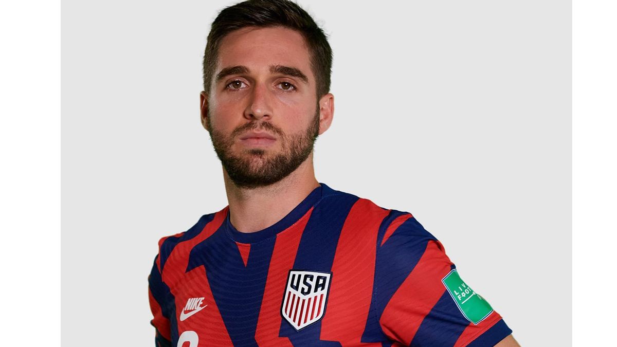 Luciano González, de Mendoza al Mundial de futsal con Estados Unidos