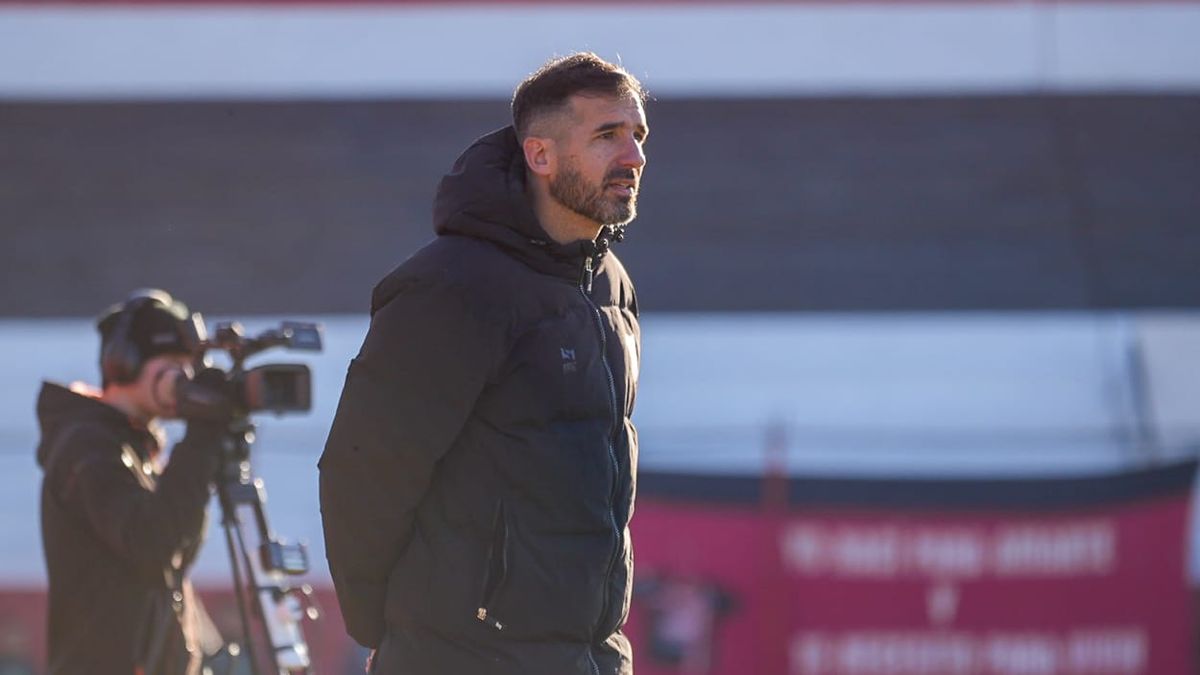 Echeverr&iacute;a pierde a uno de sus habituales titulares en el Deportivo Maip&uacute; en la antesala del duelo ante Godoy Cruz.&nbsp;