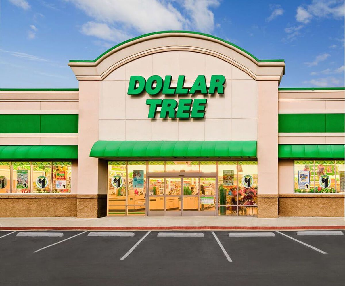 Dollar Tree ofrece una opciones increíblemente baratas sin sacrificar estilo.