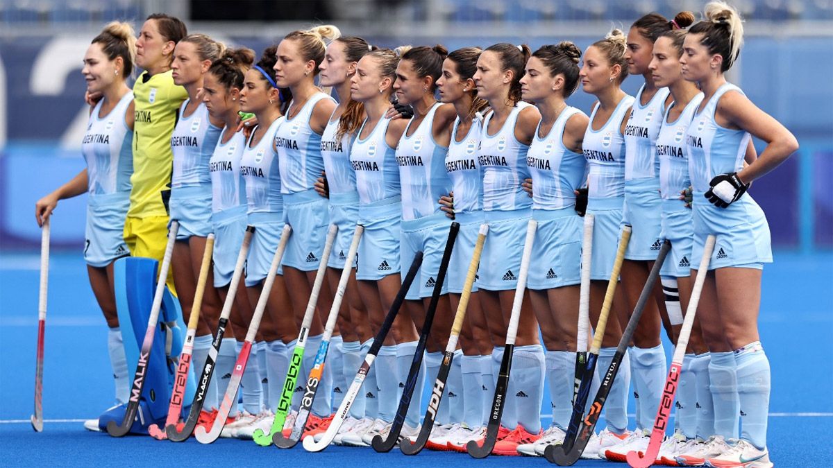 Juegos Olímpicos 2021: la agenda de los argentinos para el día 12