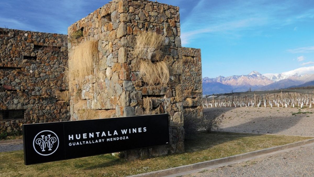 Huentala Wines lanza la preventa de uno de sus vinos kosher en formato inédito. Huentala Wines lanza la preventa de uno de sus vinos kosher en formato inédito.