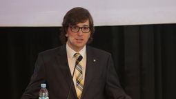 Pagano apuesta porque de la mano del acuerdo con el FMI llegue un plan económico del Gobierno que permita a los empresarios proyectar con seguridad