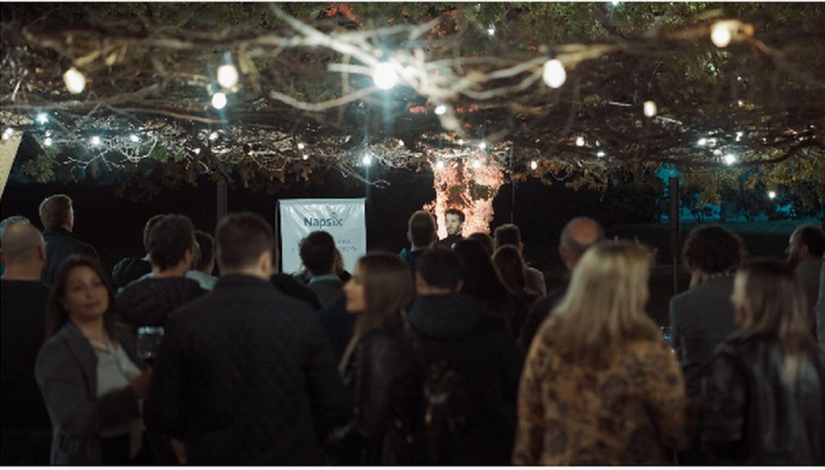 La Asociación de Emprendedores de Argentina lanzó la campaña #MásEmpresas en Mendoza.