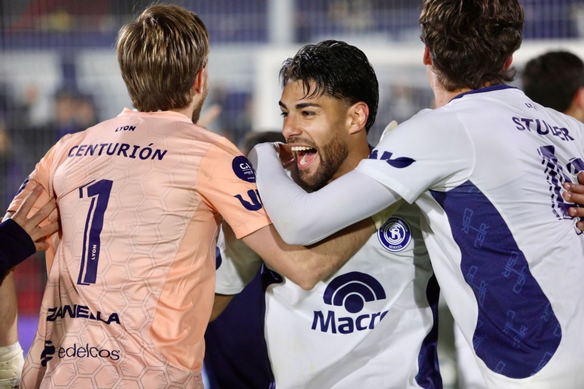 La Lepra espera en semifinales.