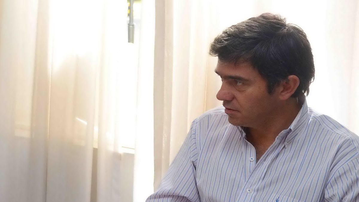La Corte confirmó la condena para el ex intendente Carlos López Puelles por amenazas