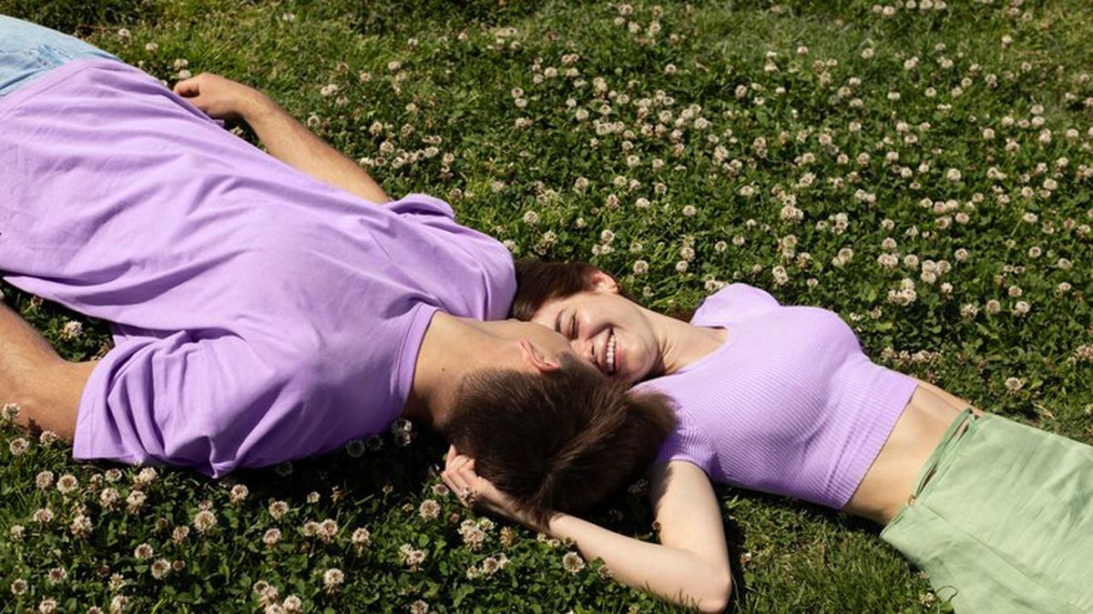 Todas las personas buscan la felicidad de distintas maneras. Pero hay tres claves ineludibles, según Harvard. Todas las personas buscan la felicidad de distintas maneras. Pero hay tres claves ineludibles, según Harvard.