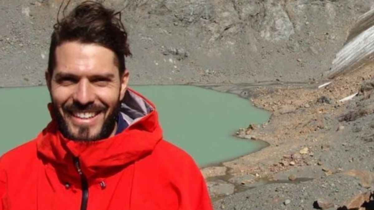 Frabricio Bussolini, el montañista que murió en Chile, también era gerente de una compañía de insumos para la generación de energía solar Frabricio Bussolini, el montañista que murió en Chile, también era gerente de una compañía de insumos para la generación de energía solar