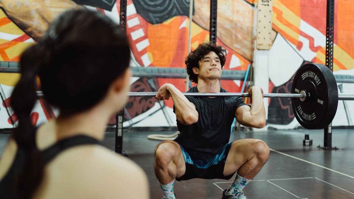 El Club Godoy Cruz Antonio Tomba será sede este sábado del Torneo Regional de Levantamiento Olímpico de Pesas para todas las categorías.