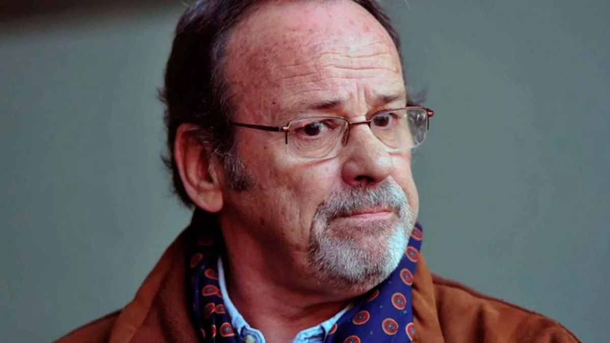 Murió Horacio García Belsunce