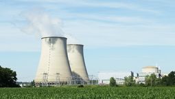 Energía nuclear, una alternativa al cambio climático. (﻿Foto: Pixabay﻿)