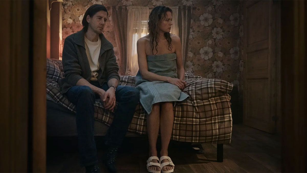 La película de Netflix es una de las más emotivas y sentimentales para disfrutar en el catálogo. La película de Netflix es una de las más emotivas y sentimentales para disfrutar en el catálogo.