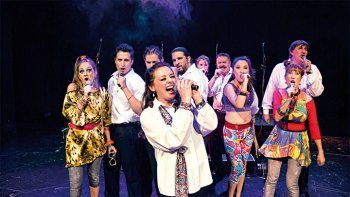 La Fiesta Nacional del Teatro 2017 se vive en Mendoza