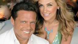 Aracely Arámbula demandará a Luis Miguel.