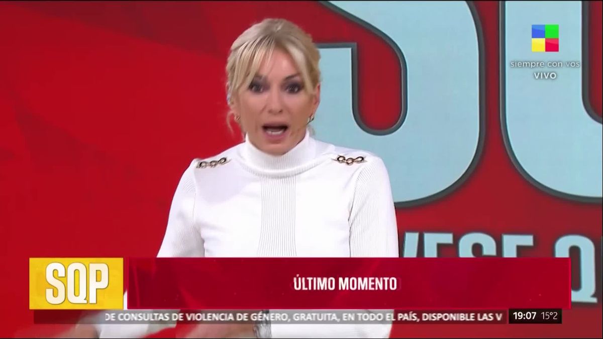Yanina Latorre aniquiló a Viviana Canosa: Vos me envidias