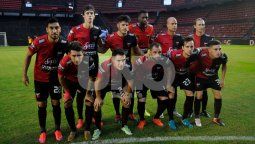 Todos los jugadores que se fueron de Colón Todos los jugadores que se fueron de Colón