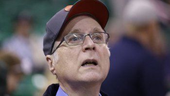 Murió Paul Allen, cofundador de Microsoft