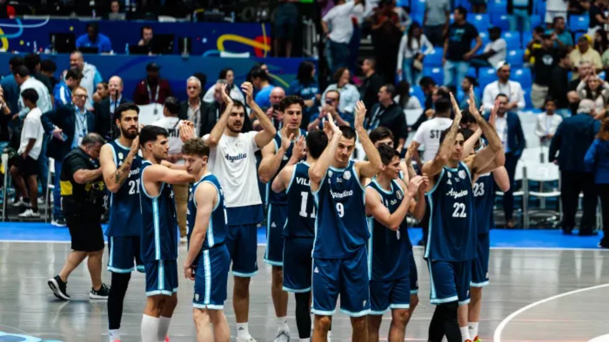 La Selecci&oacute;n argentina de Pablo Prigioni lleg&oacute; con la motivaci&oacute;n del partidazo ante Puerto Rico y derrot&oacute; a Canad&aacute; para poder defender su t&iacute;tulo del 2022 frente a Brasil.