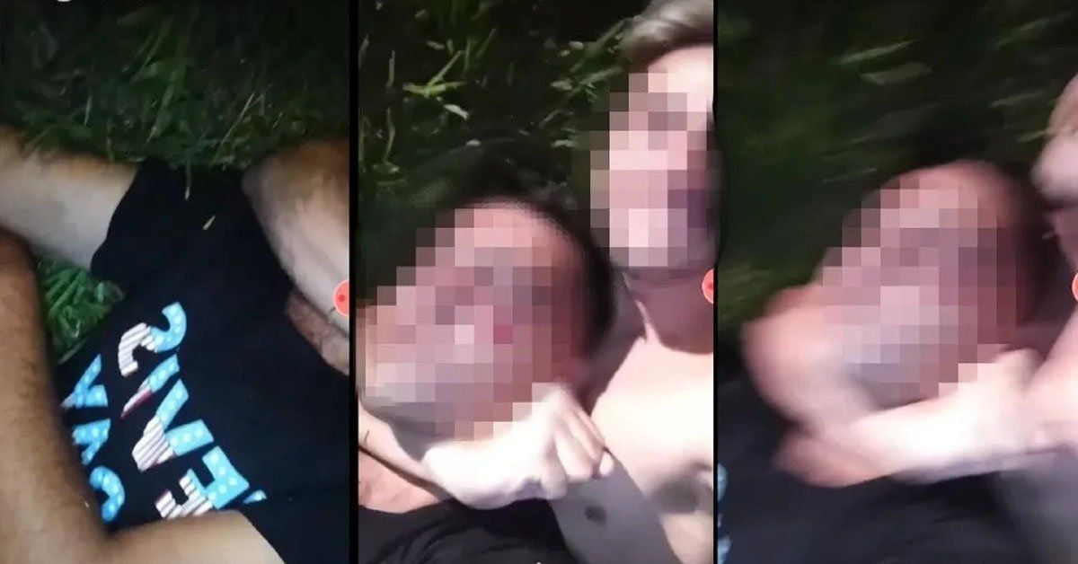 Asesinó al autor de un robo, lo filmó, lo compartió en WhatsApp y quedó detenido