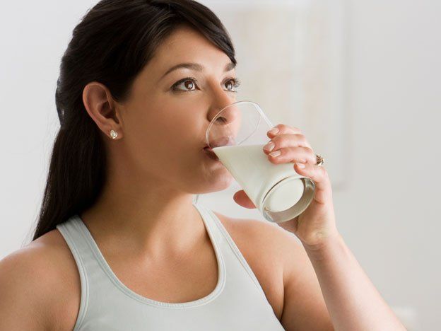 ¿Te cae mal la leche? Culpá a tus antepasados