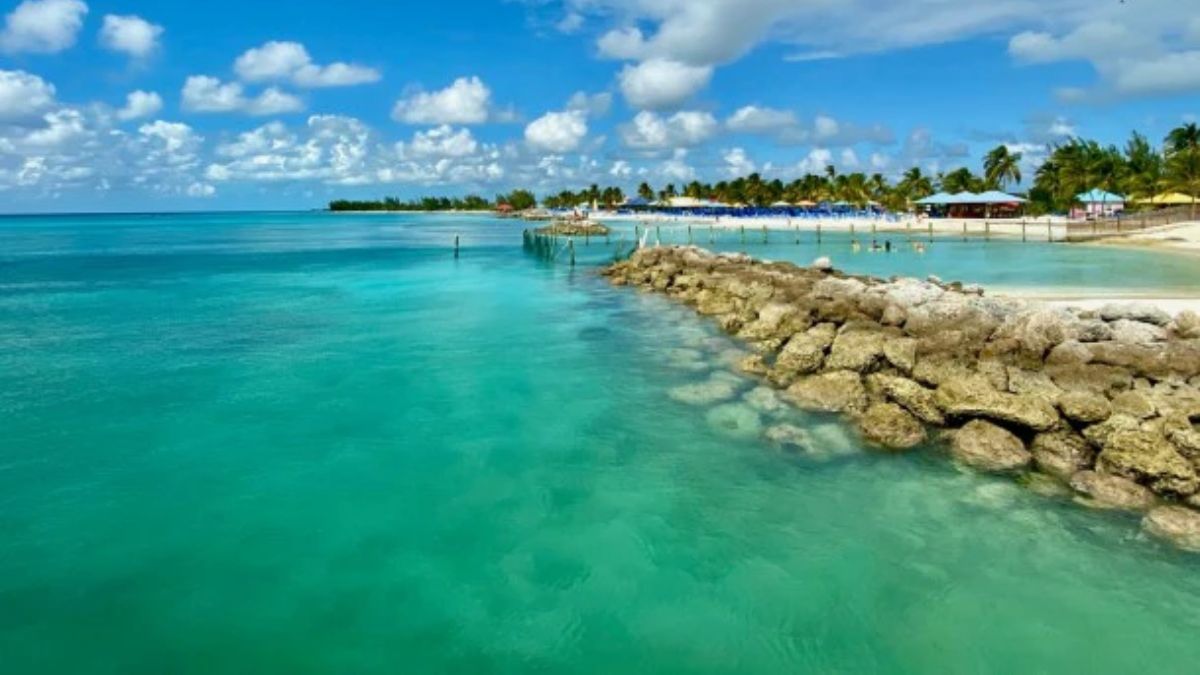 Maupiti, Polinesia. Fuente: Unsplash Maupiti, Polinesia. Fuente: Unsplash