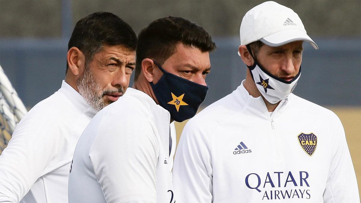 Boca vs. Patronato: hora, TV y probables formaciones