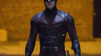 Daredevil tiene fecha de estreno