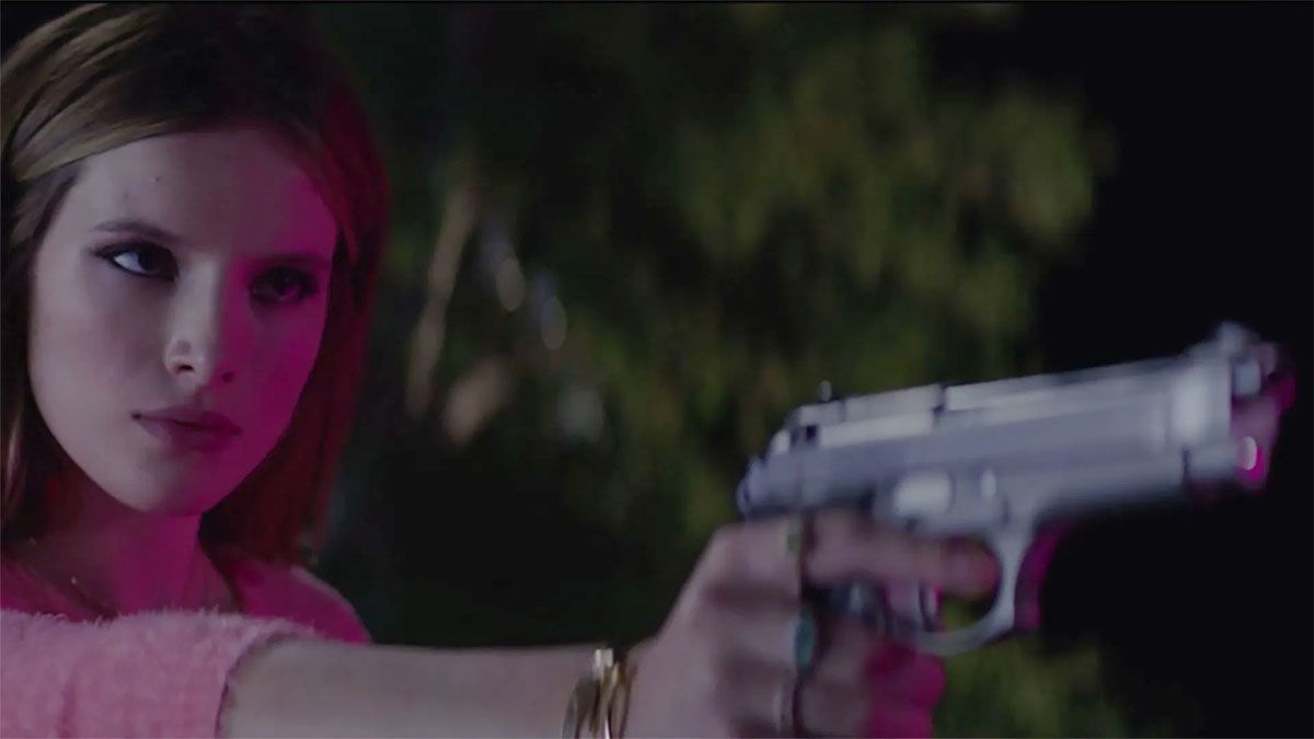 El drama y suspenso hacen de esta película de Netflix en una de las más vistas del catálogo. El drama y suspenso hacen de esta película de Netflix en una de las más vistas del catálogo.