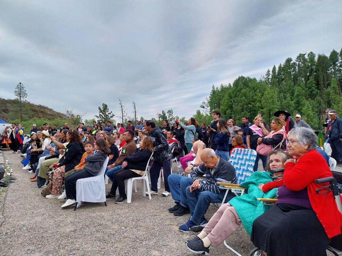 Las candidatas a reina de la Vendimia de los Cerros se inscribe el mismo día y debe ser madre. Las candidatas a reina de la Vendimia de los Cerros se inscribe el mismo día y debe ser madre.