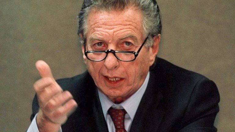 Macri se enfrenta en la Justicia con su padre por la documentación de la empresa offshore donde figura como director