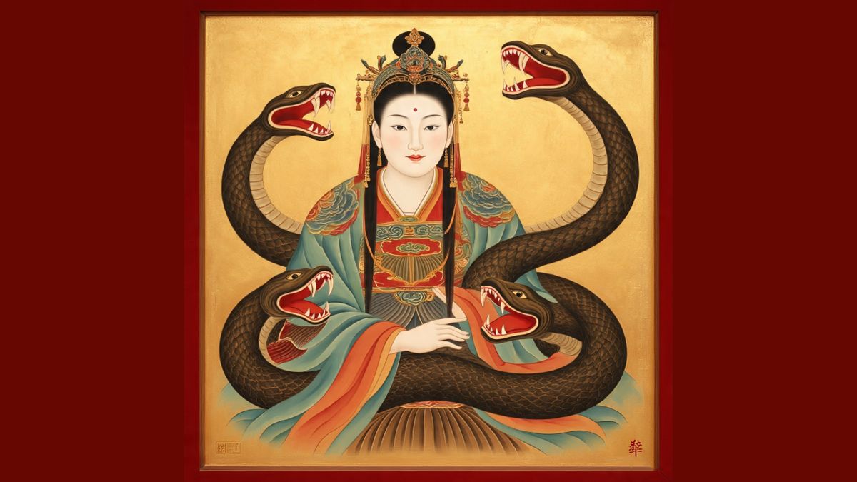 HORÓSCOPO CHINO: las predicciones para hoy jueves 24 de julio de 2025. HORÓSCOPO CHINO: las predicciones para hoy jueves 24 de julio de 2025.