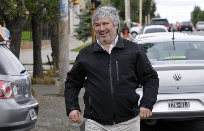 Confirman la desaparición de un abogado vinculado a Lázaro Báez