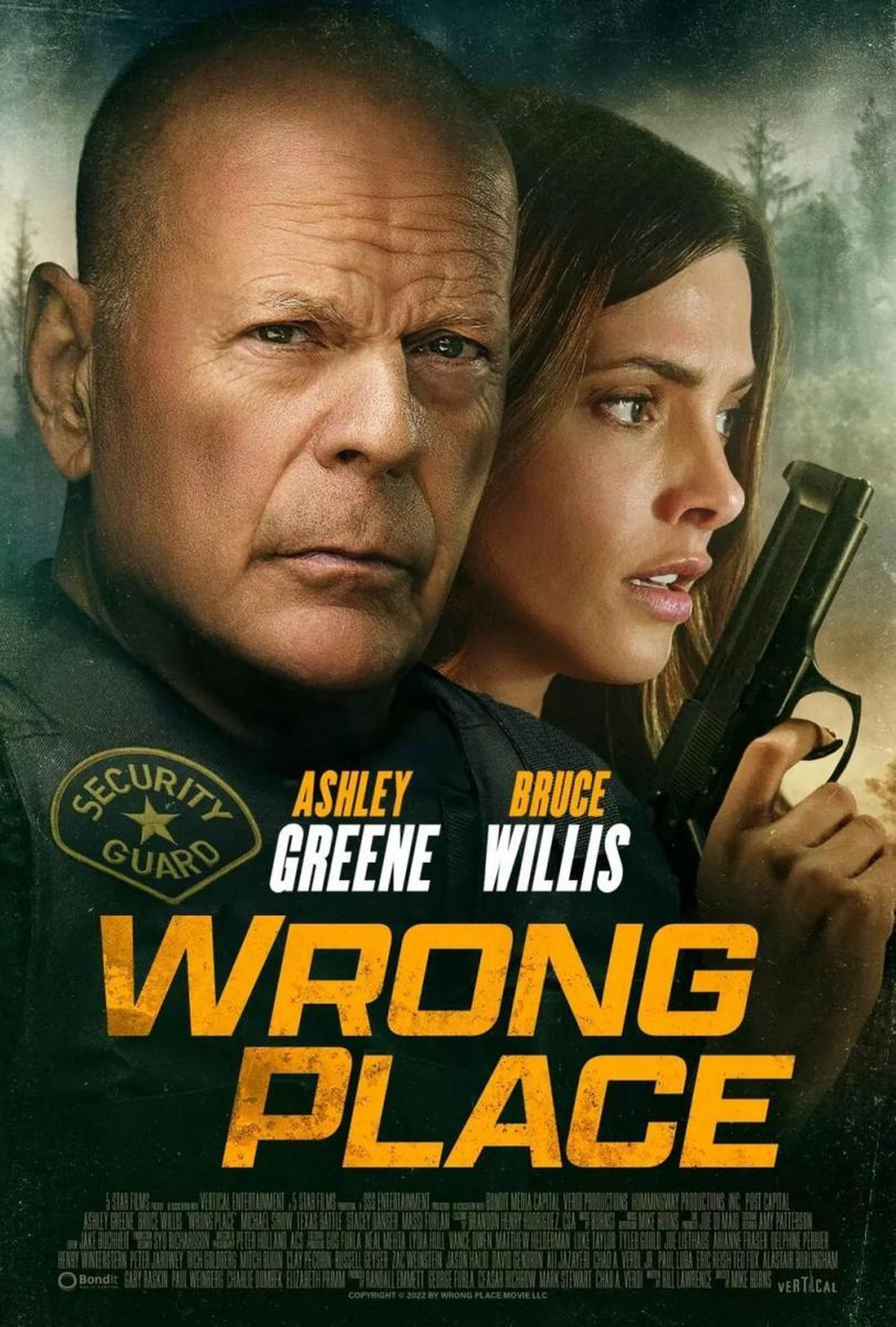 Póster de la película Póster de la película