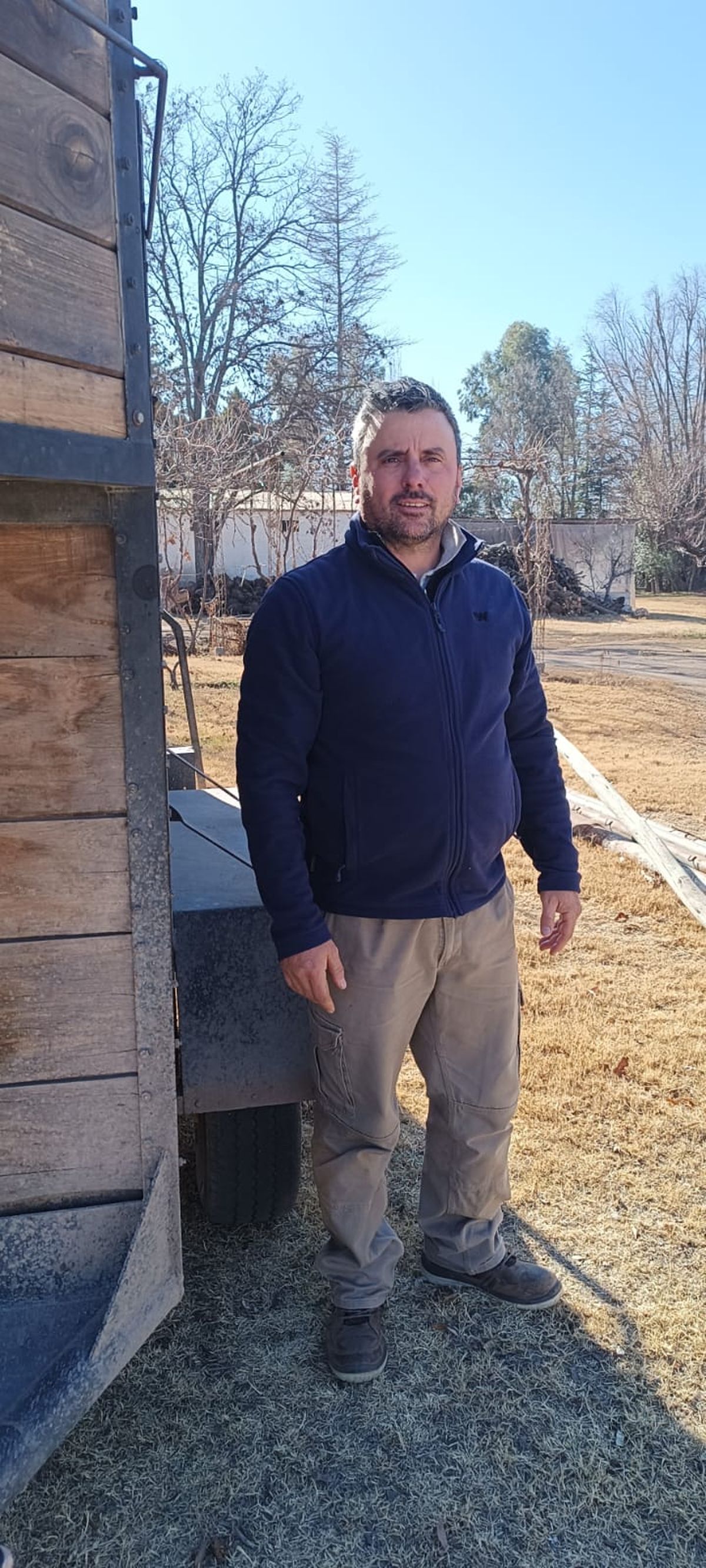 Alberto Pont, del peronismo a las filas de José Luis Ramón. Alberto Pont, del peronismo a las filas de José Luis Ramón.