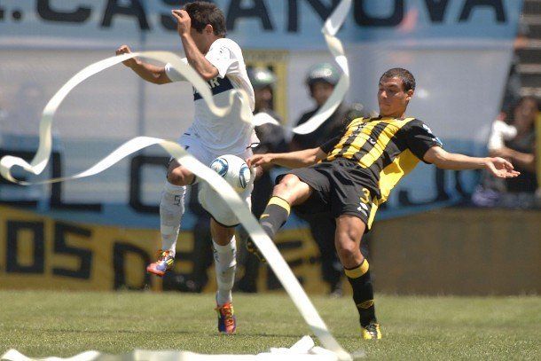 Gimnasia (LP) sigue soñando con la Promoción