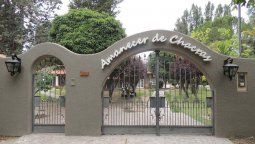 Falleció otro hombre del geriátrico de Chacras y son 19 los muertos por coronavirus en Mendoza