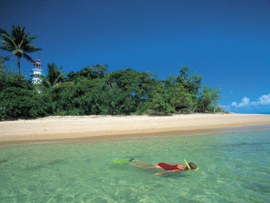 Australia ofrece trabajo en una de sus islas