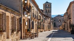 7 pueblos de espana que te haran sentir que viajaste al pasado