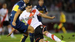 Gallardo realizará ¡nueve cambios!