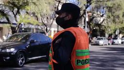 La prórroga solo es válida para las licencias emitidas en la Ciudad de Mendoza