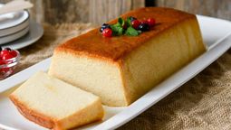 Aprendé a preparar el mejor budín de pan y deleitar tu paladar.&nbsp;