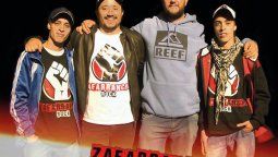 Rock Under en el Imperial