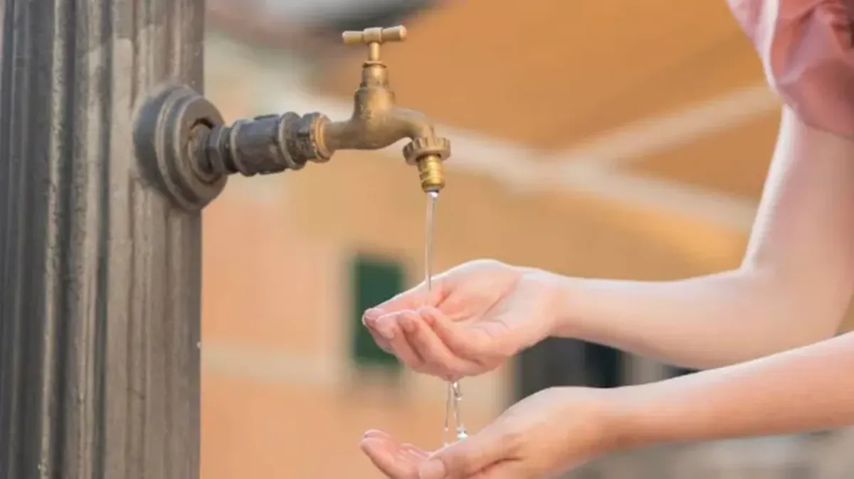 AYSAM se encuentra trabajando para mejorar el servicio.