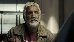 Netflix. Diego Alonso vuelve al ruedo con la prometedora, Togo.