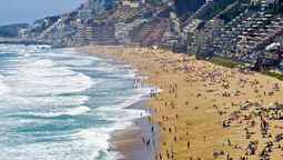 La megaestafa que ocurrió en Reñaca, Chile, y que afectó a más de 200 argentinos. La megaestafa que ocurrió en Reñaca, Chile, y que afectó a más de 200 argentinos.