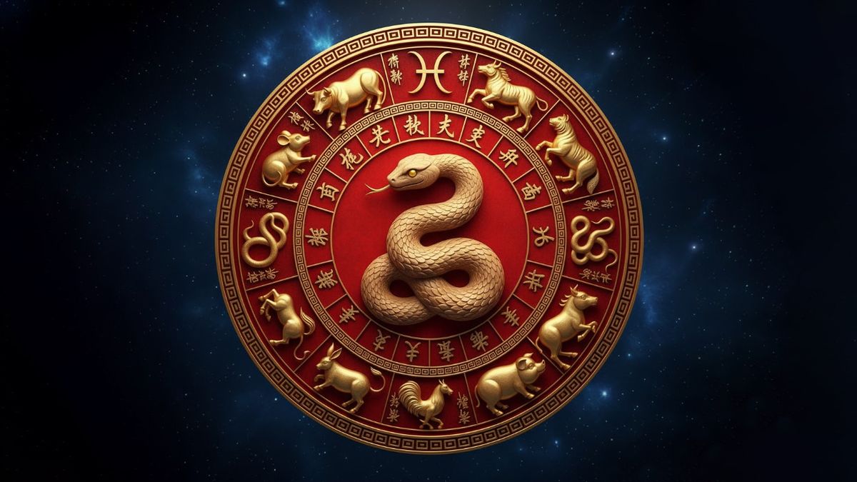 Consulta el horóscopo chino de hoy domingo 19 de octubre