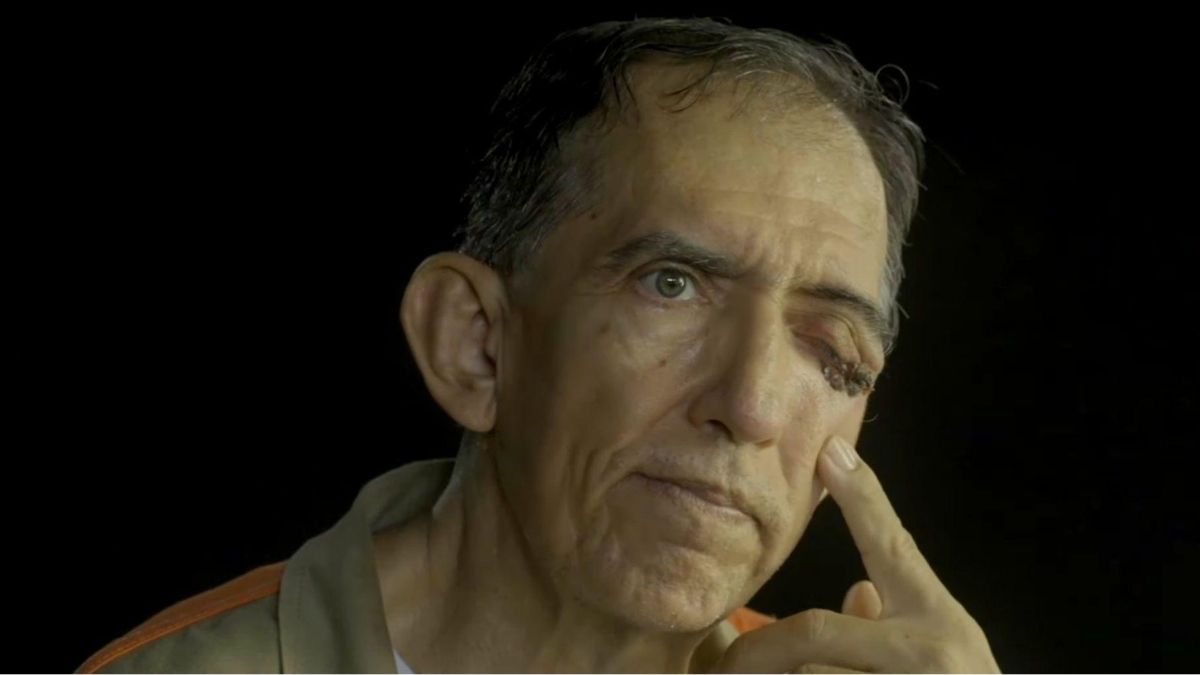 Luis Garavito, el asesino serial de Colombia. Luis Garavito, el asesino serial de Colombia.