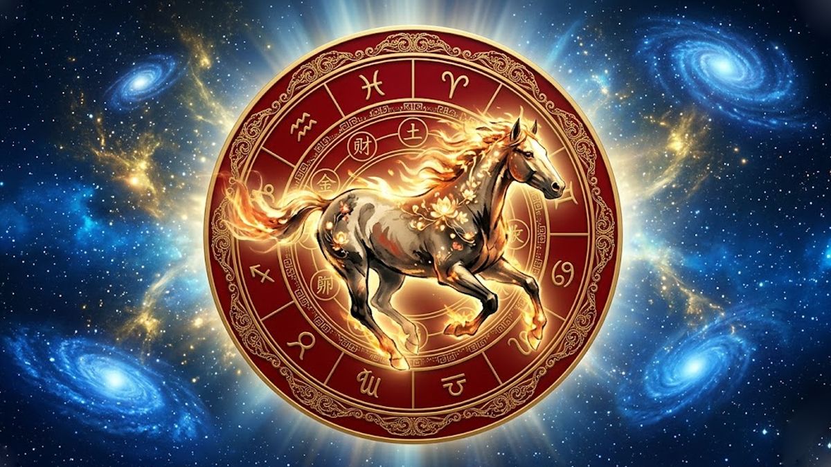 Consulta el horóscopo chino de hoy viernes 24 de abril